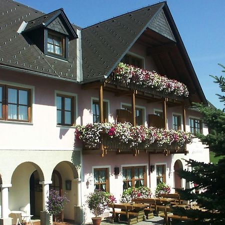 Hotel Arkadenhof Fürstenfeld Buitenkant foto
