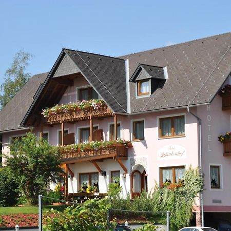 Hotel Arkadenhof Fürstenfeld Buitenkant foto