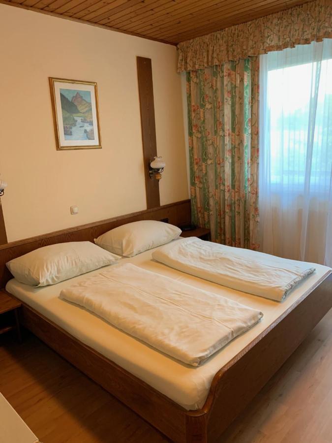 Hotel Arkadenhof Fürstenfeld Buitenkant foto