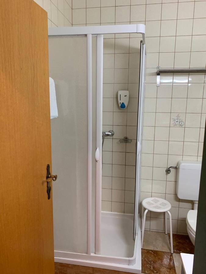 Hotel Arkadenhof Fürstenfeld Buitenkant foto